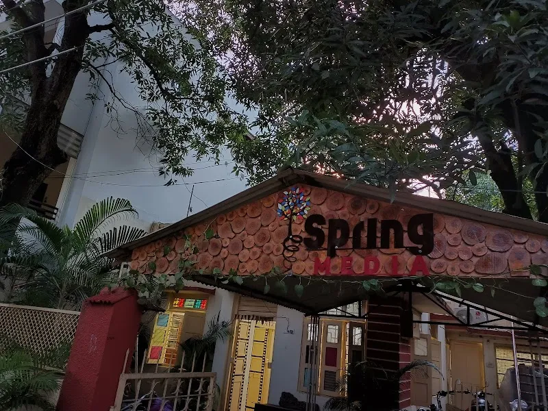The Spring Media