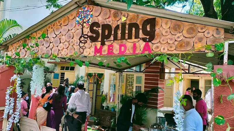 The Spring Media