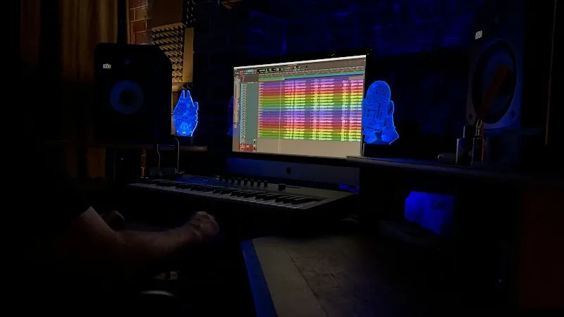 Altitude Music Studio