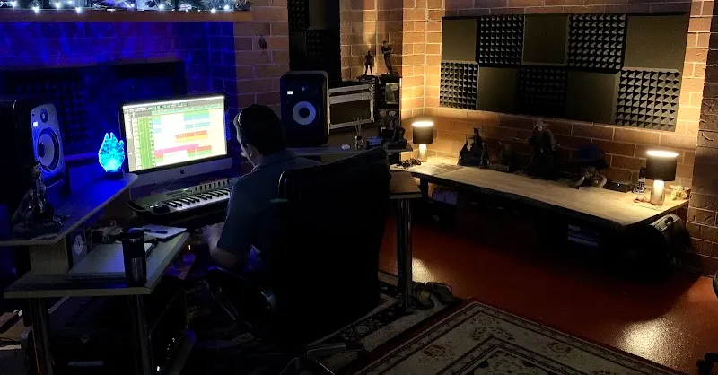 Altitude Music Studio