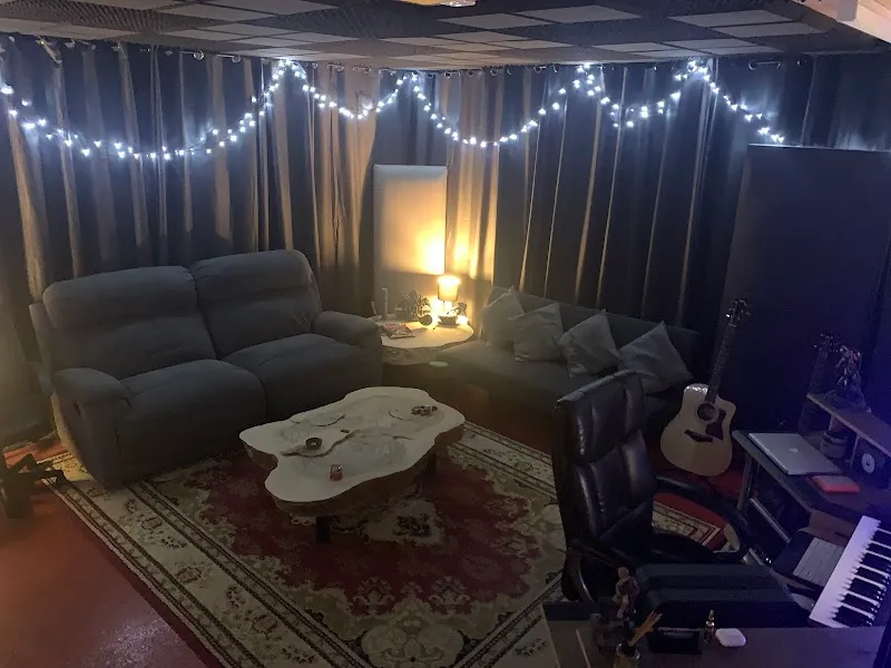 Altitude Music Studio