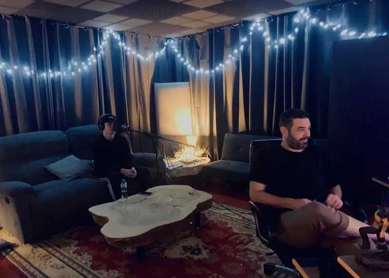 Altitude Music Studio