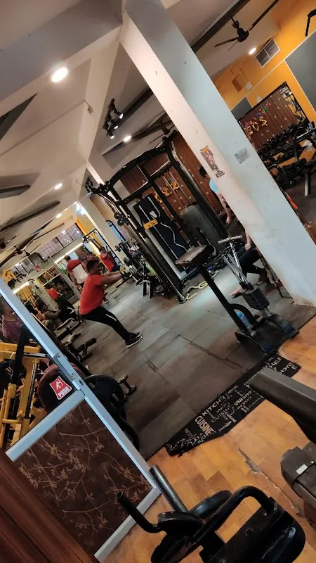 force gym