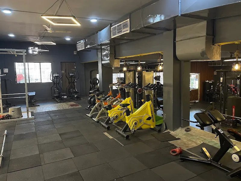 force gym