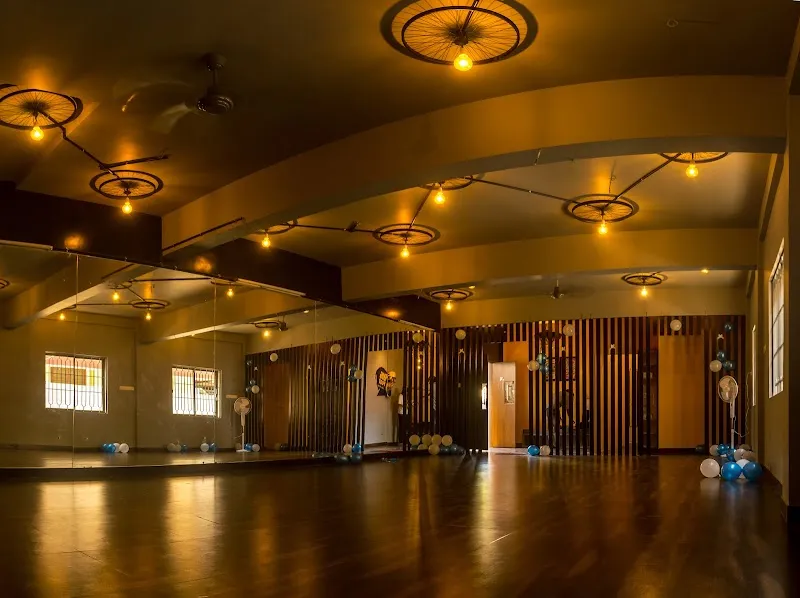 BigFoot Dance Arena - Dance Studio