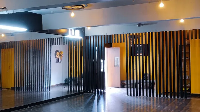 BigFoot Dance Arena - Dance Studio