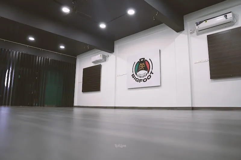 BigFoot Dance Arena - Dance Studio