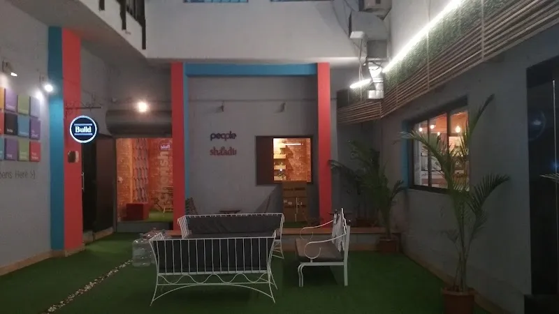 Film Centre Building
