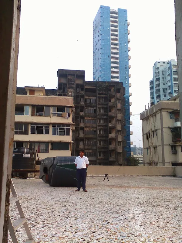 Film Centre Building
