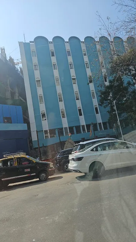 Film Centre Building