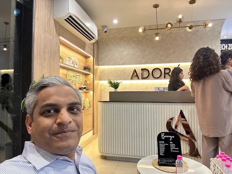 Adore - Unisex Luxury Salon