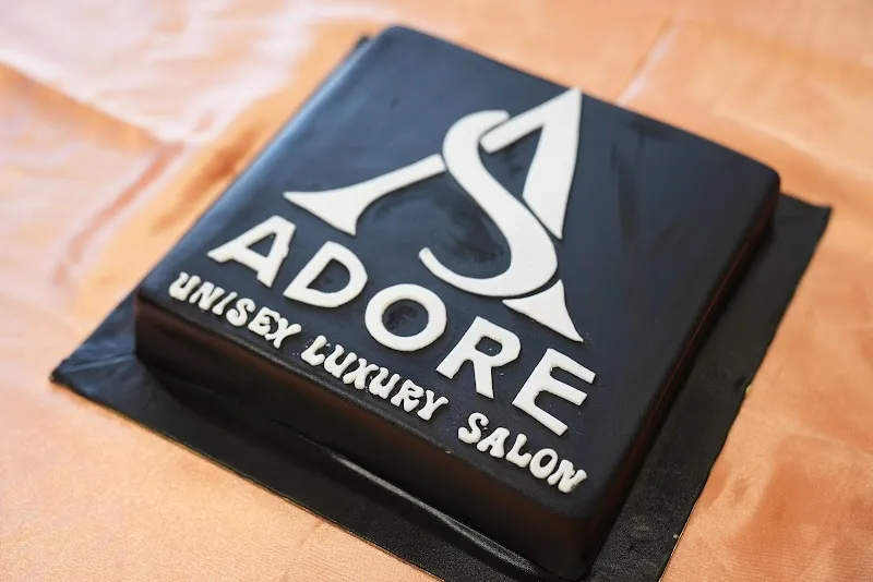 Adore - Unisex Luxury Salon