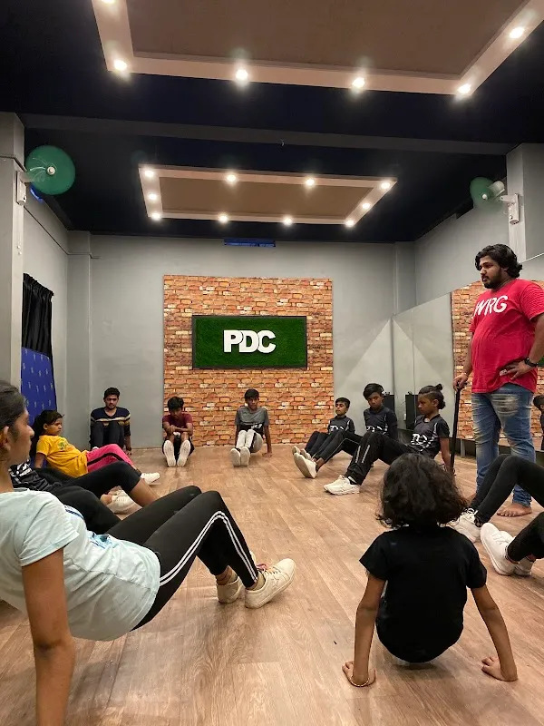 Phoenix Dance Company
