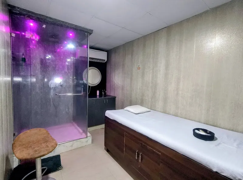 A-ONE SPA Karol Bagh - Luxury Spa In Karol Bagh