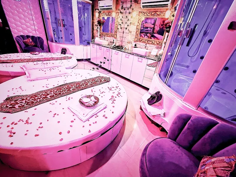 A-ONE SPA Karol Bagh - Luxury Spa In Karol Bagh