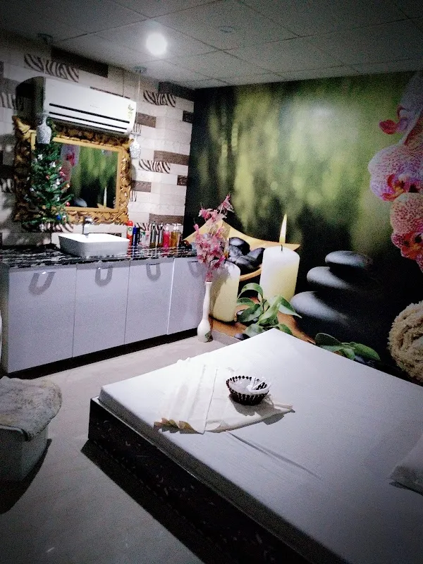 A-ONE SPA Karol Bagh - Luxury Spa In Karol Bagh