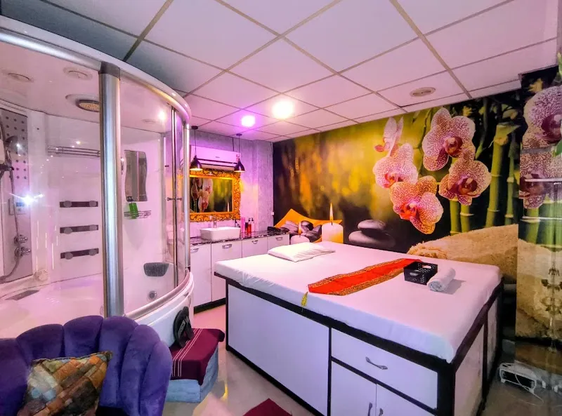 A-ONE SPA Karol Bagh - Luxury Spa In Karol Bagh
