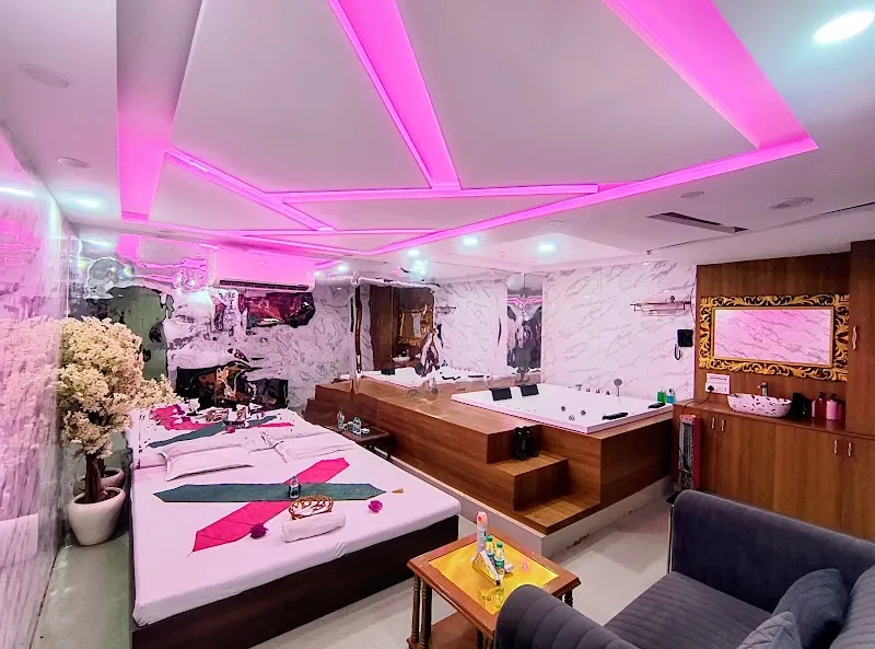 A-ONE SPA Karol Bagh - Luxury Spa In Karol Bagh