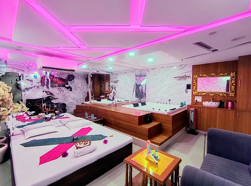 A-ONE SPA Karol Bagh - Luxury Spa In Karol Bagh