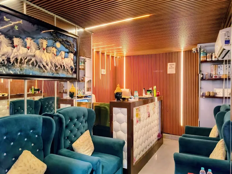 A-ONE SPA Karol Bagh - Luxury Spa In Karol Bagh