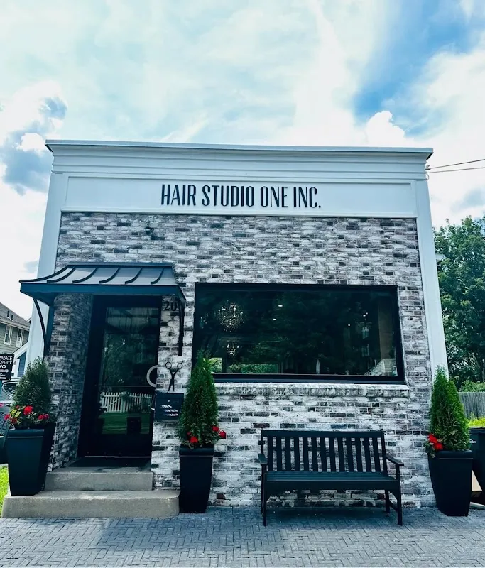 Hair Studio One Inc.