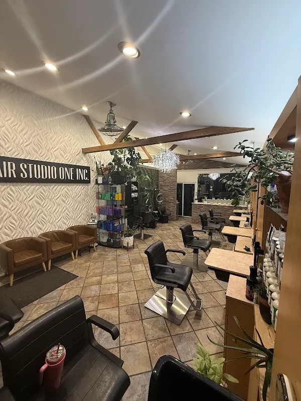 Hair Studio One Inc.