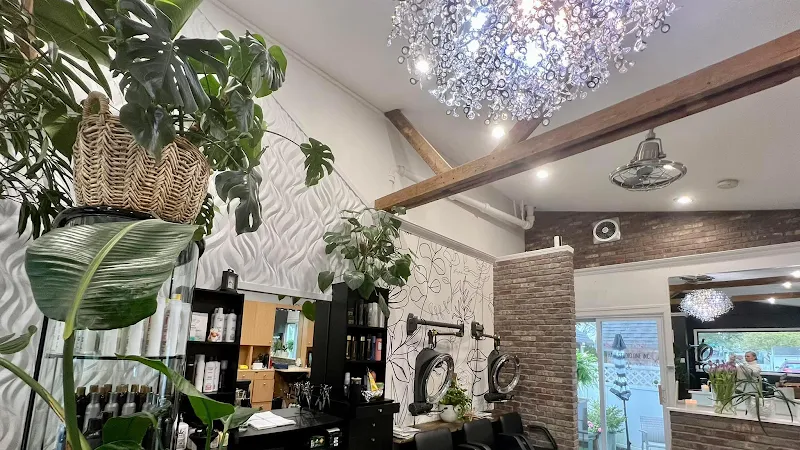 Hair Studio One Inc.