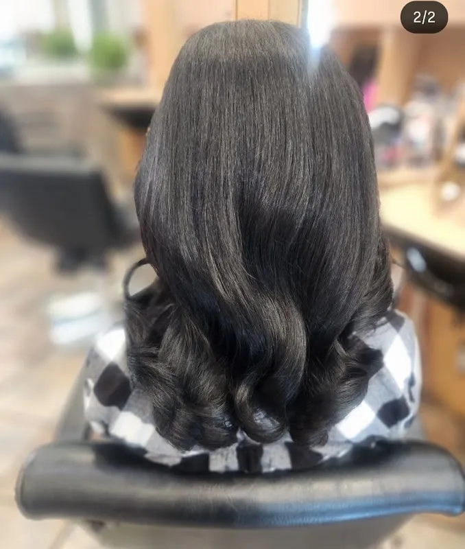 Hair Studio One Inc.