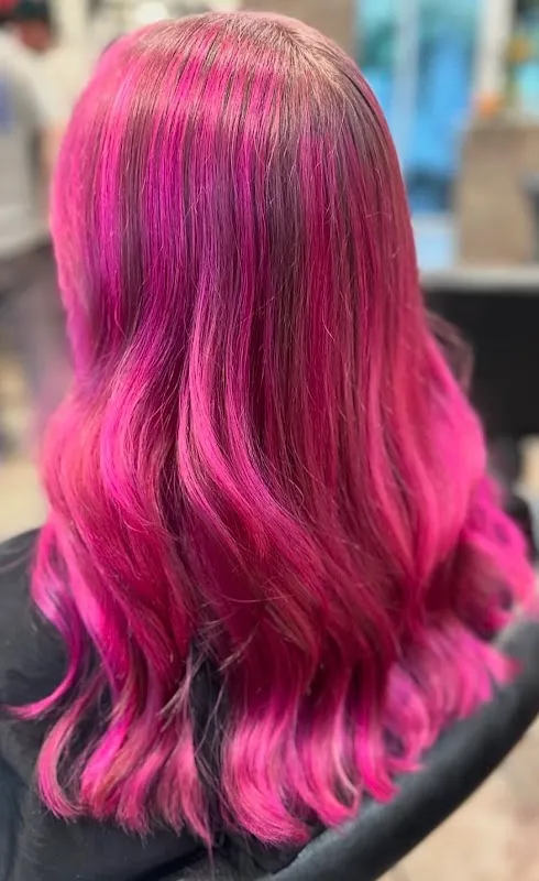 Hair Studio One Inc.