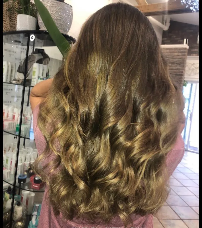Hair Studio One Inc.