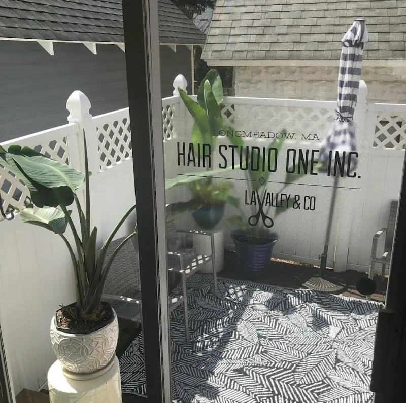 Hair Studio One Inc.