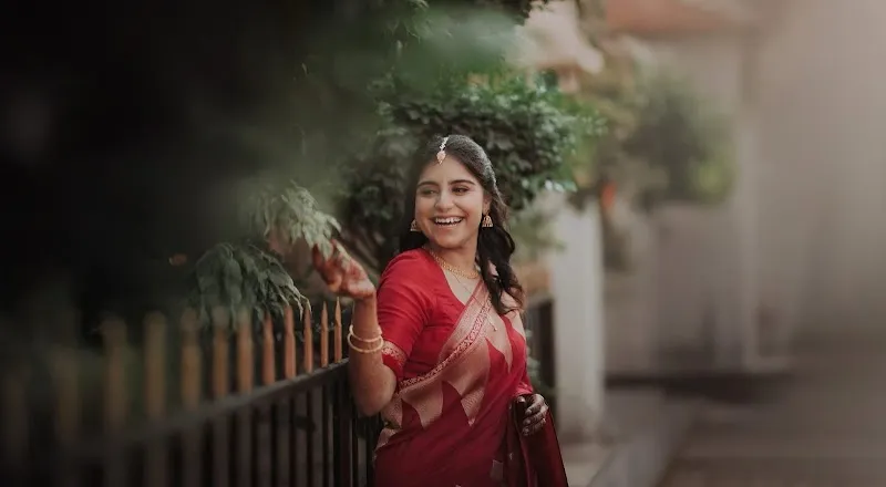 The Wedding Films Photos & Cinematic By Mr. Aryan