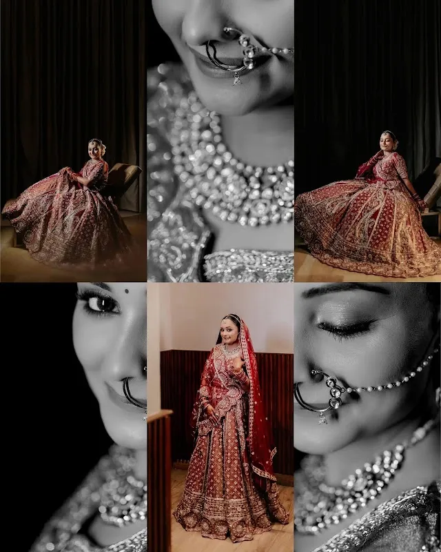 The Wedding Films Photos & Cinematic By Mr. Aryan