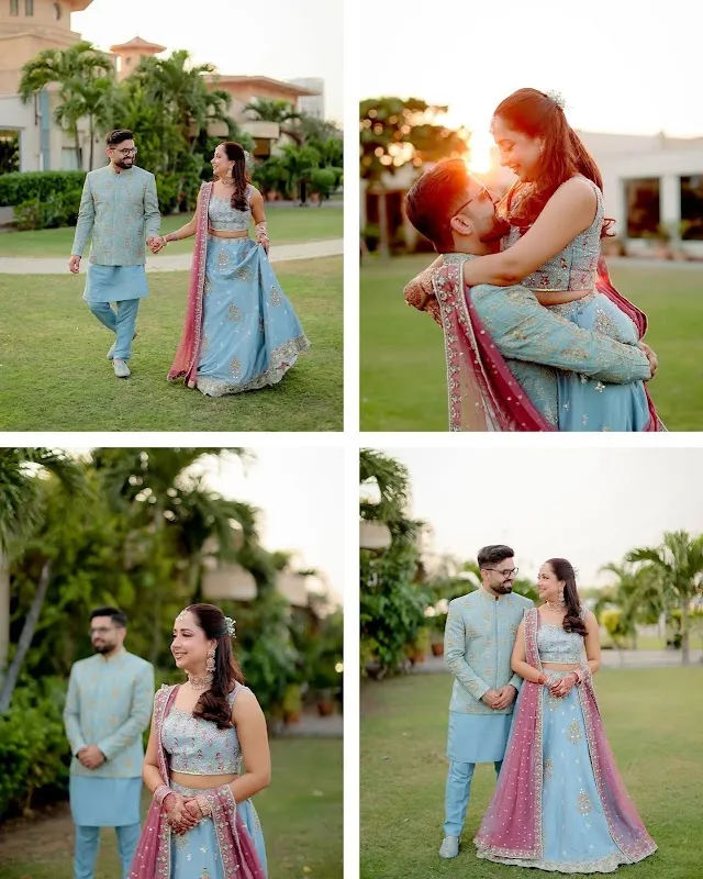 The Wedding Films Photos & Cinematic By Mr. Aryan