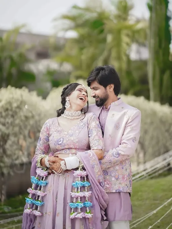 The Wedding Films Photos & Cinematic By Mr. Aryan