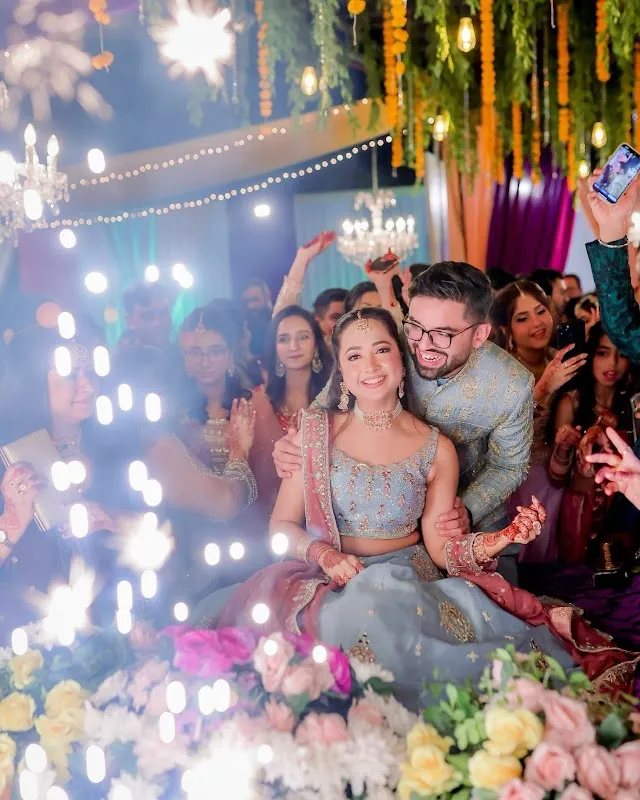 The Wedding Films Photos & Cinematic By Mr. Aryan