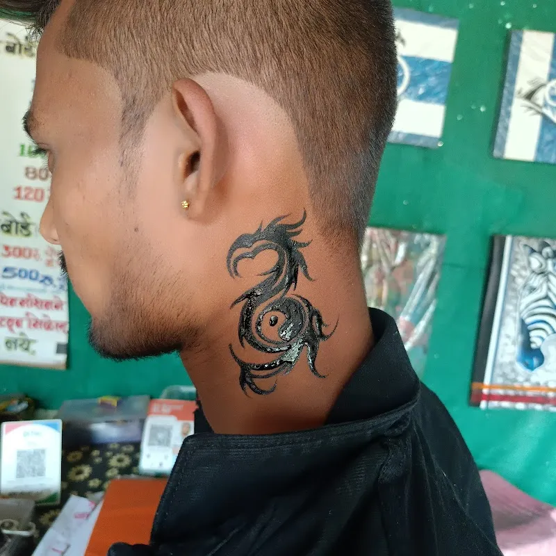 Magic creations Tattoo shop