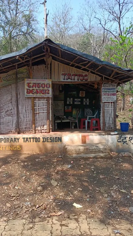 Magic creations Tattoo shop