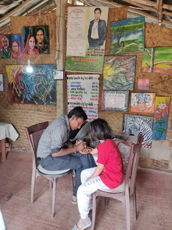 Magic creations Tattoo shop