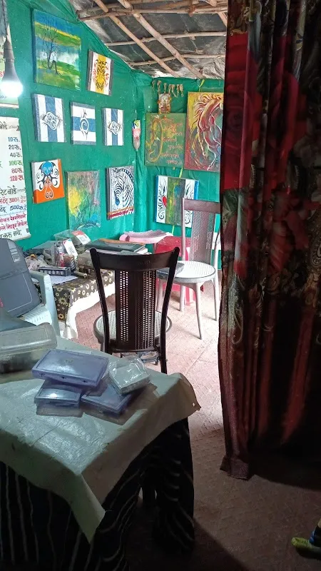 Magic creations Tattoo shop