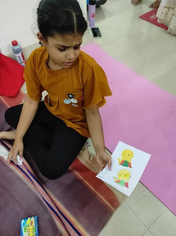 Art Of Living Yoga Classes