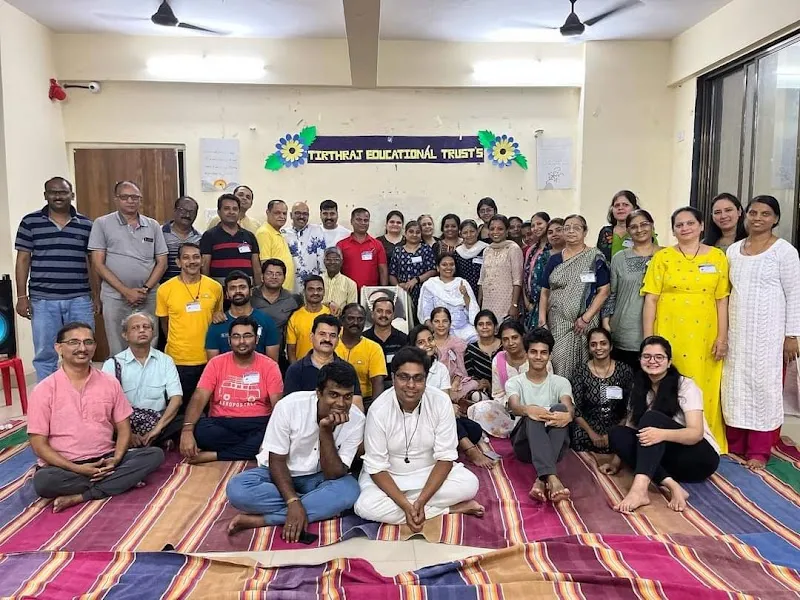 Art Of Living Yoga Classes