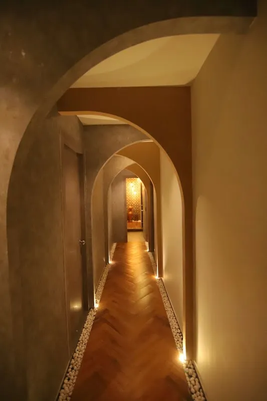 The Vivir Spa