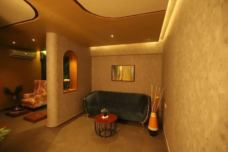 The Vivir Spa
