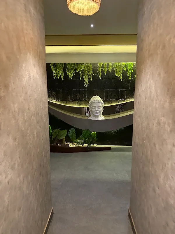 The Vivir Spa