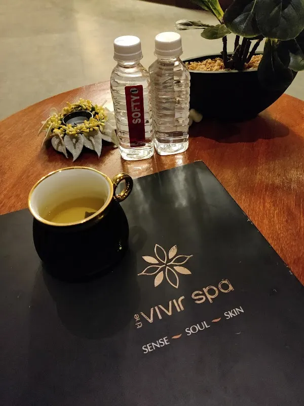The Vivir Spa