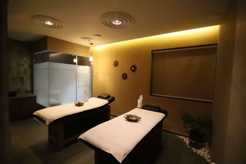 The Vivir Spa