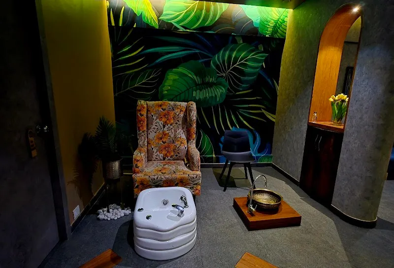 The Vivir Spa
