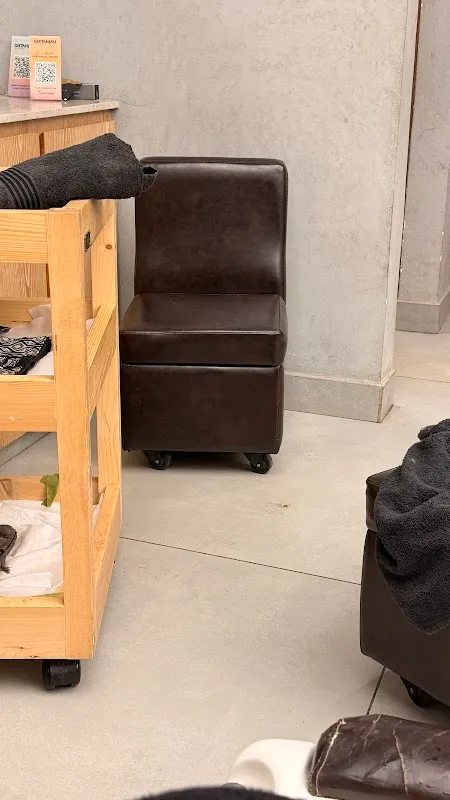 Geetanjali Salon - Nexus Esplanade, Bhubaneswar