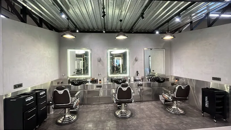 Geetanjali Salon - Nexus Esplanade, Bhubaneswar